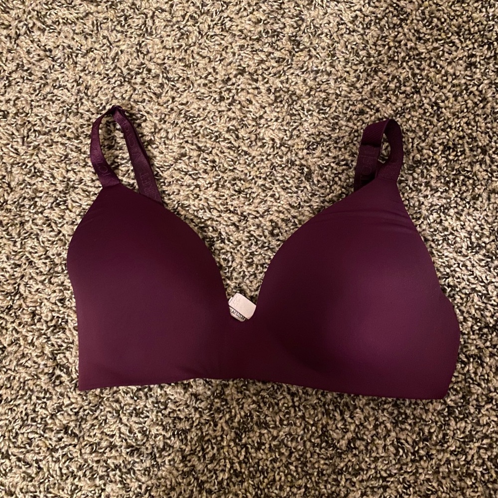 Victoria’s Secret Wireless Bra